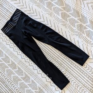 Women's Under Armour 7/8 Leggings
